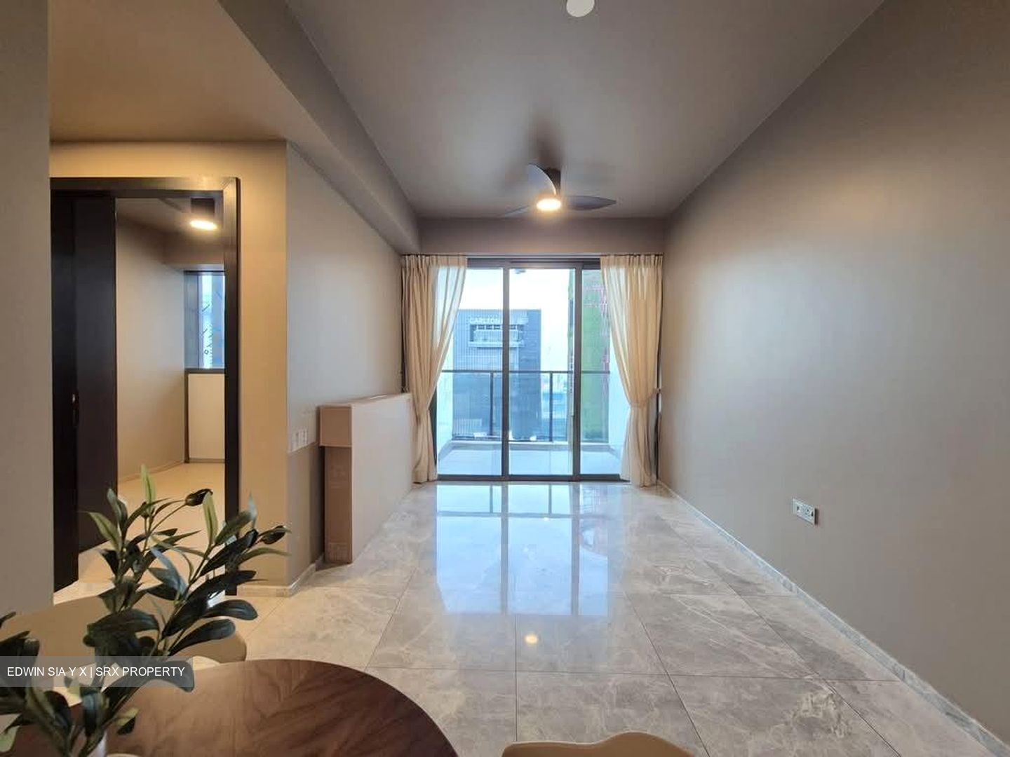 One Bernam (D2), Apartment #589156861
